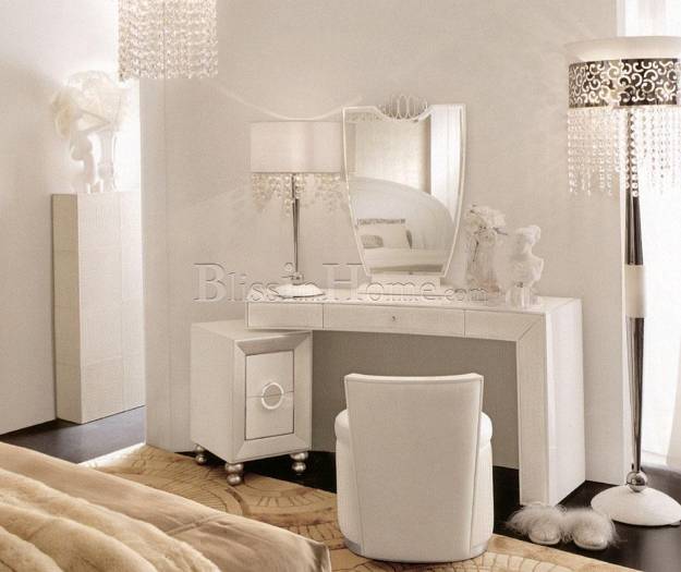 Dressing table FLORENCE COLLECTIONS 652