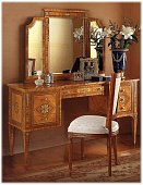 Dressing table Grieg ANGELO CAPPELLINI 9625