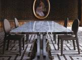 Dining table rectangular ARTU LONGHI T 110