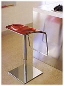 Bar stool Arod PEDRALI 570