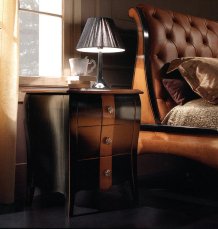 Night stand GENUS CD471