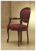 Chair Ovale Liscia MORELLO GIANPAOLO 20C/K