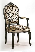 Chair ANGELO CAPPELLINI 1727/P