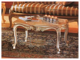 Coffee table JOLLY ASNAGHI INTERIORS 201403