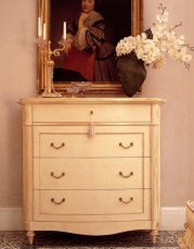 Dresser VENDOME BELCOR VN0632NX