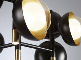 Suspension lamp Muse 13-Light TOOY
