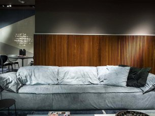 Sofa BAXTER CASABLANCA