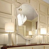 Mirror wall REDECO 1132