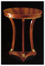 Side table ISACCO AGOSTONI 924