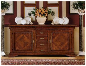 Dresser VILLE VENETE BAMAR 1174