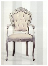 Chair TRAFORATA SEVEN SEDIE 0209A