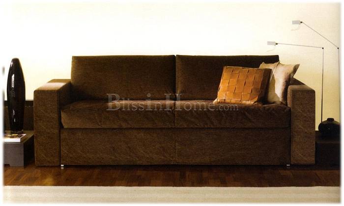 Sofa-bed Frank MILANO BEDDING MDFRA