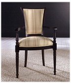 Chair GOETHE SEVEN SEDIE 0284A