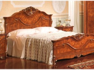 Double bed GRILLI 05125
