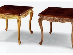 Coffee table ZANABONI T 50/S - 1