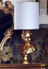 Table lamp SILIK 3200-L