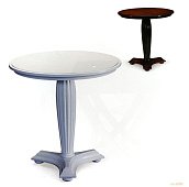 Side table CHRISTOPHER GUY 76-0078