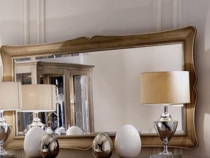 Mirror wall MESARIA SEVEN SEDIE 00SP30