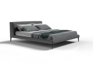 Double bed GIBSON ALBERTA 1GIBLA160