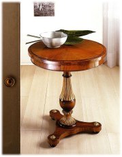 Coffee table CAPPELLINI INTAGLI 175