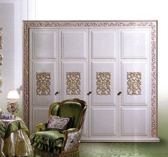 Wardrobe Springtime CASPANI TINO C/557