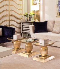 Side table ALCHYMIA Martin