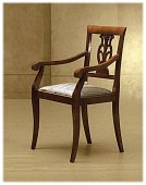 Chair Etrusca MORELLO GIANPAOLO 193/K