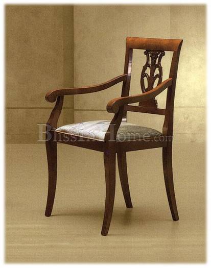 Chair Etrusca MORELLO GIANPAOLO 193/K