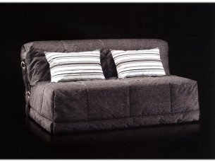 Sofa-bed Gil MILANO BEDDING MDGIL140