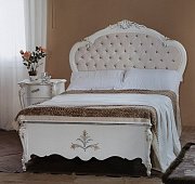Single bed MORELLO GIANPAOLO L0067L