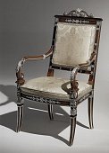 Chair BELLONI 2261/SW