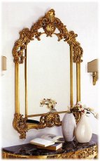 Mirror CAPPELLINI INTAGLI 263/S
