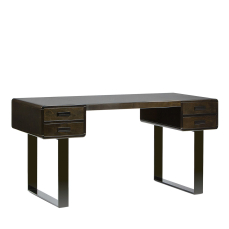 Desk Euclide ARMANI CASA