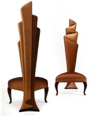 Chair CHRISTOPHER GUY 60-0222