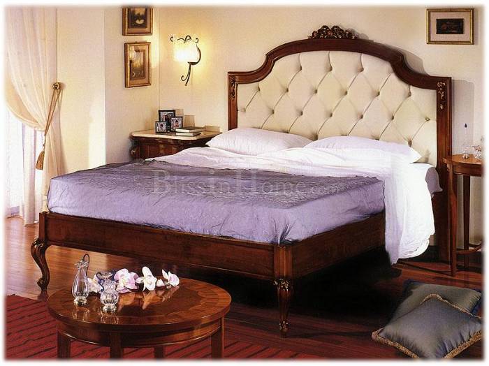 Double bed PALMOBILI 500