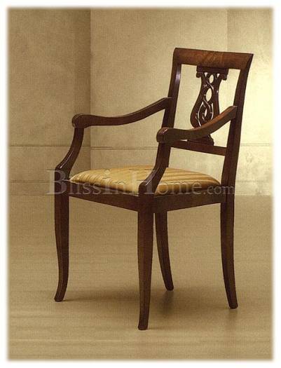Chair '800 Serpentelli MORELLO GIANPAOLO 249C/K