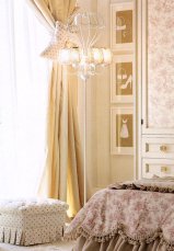 Floor lamp Mongolfiera DOLFI 2030