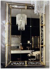 Floor mirror OF INTERNI 326.84XXL