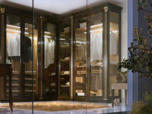 Dressing room Giorgione BOTTEGA D'ARTE Style 02