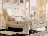 Double bed Chloe AVENANTI VR2 008 EP FO