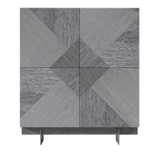 Bar cabinet Tatami LAURA MERONI