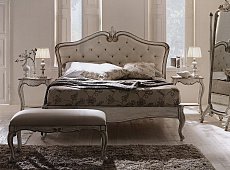 Double bed SILVANO GRIFONI 2486