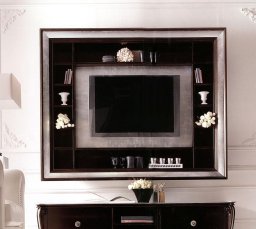 TV frame Blanche AVENANTI VR1 310-1
