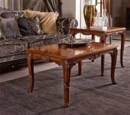 Coffee table rectangular MEDEA 908