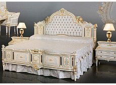 Double bed BAZZI 507-6