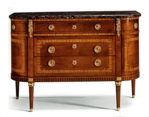 Dresser SALDA ARREDAMENTI 8599