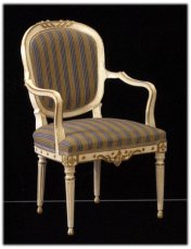 Chair ISACCO AGOSTONI 1130