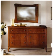 Dresser TEOREMA BAMAR 508