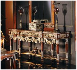 Console JUMBO COLLECTION ROX-21