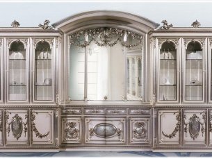 Buffet BAZZI 501
